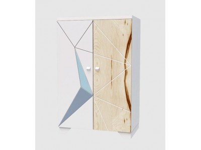 Origami UA Шкаф O-SH-004